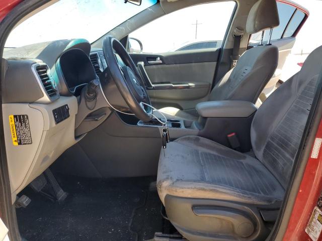 KNDPM3AC8J7347338 KIA gdi theta ii