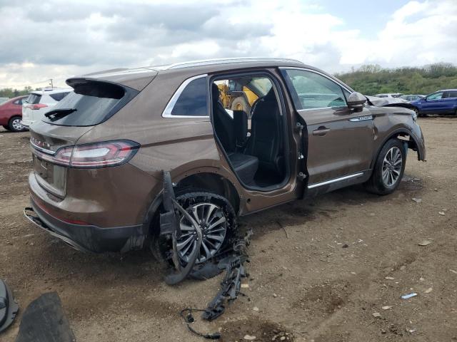 2LMPJ8J94NBL24842 Lincoln gtdi