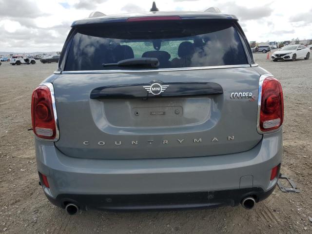 WMZYW7C03L3L01905 Mini COOPER S C
