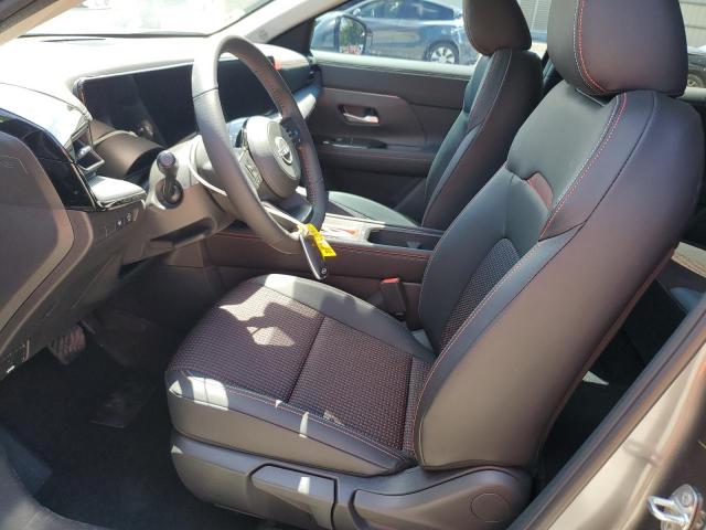 3N8AP6DA8SL317055 Nissan KICKS SR
