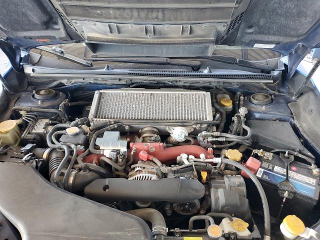 JF1VA2E69L9827626 Subaru 2020