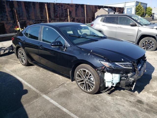 4T1DAACK3SU538667 Toyota CAMRY XSE