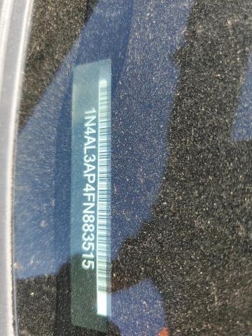 1N4AL3AP4FN883515 Nissan 2015