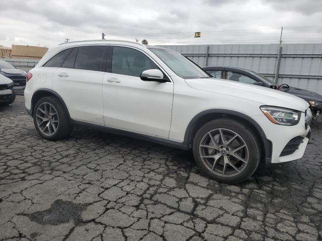 WDC0G8DB1LF713068 Mercedes-Benz m264