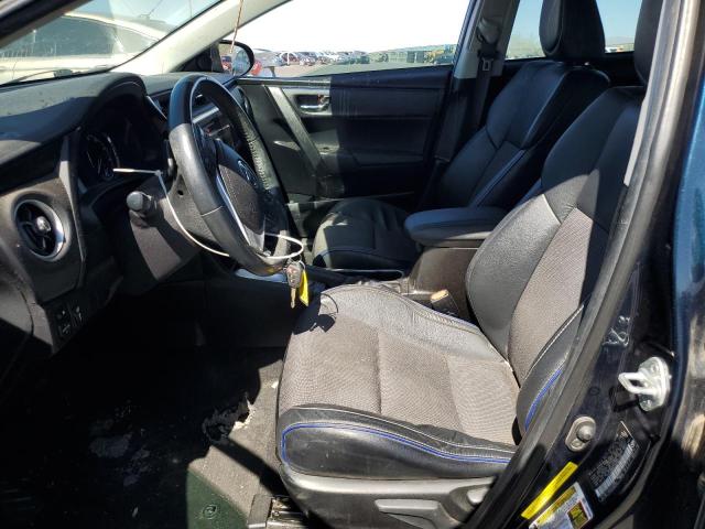 5YFBURHE3KP864633 Toyota 2zr-fe