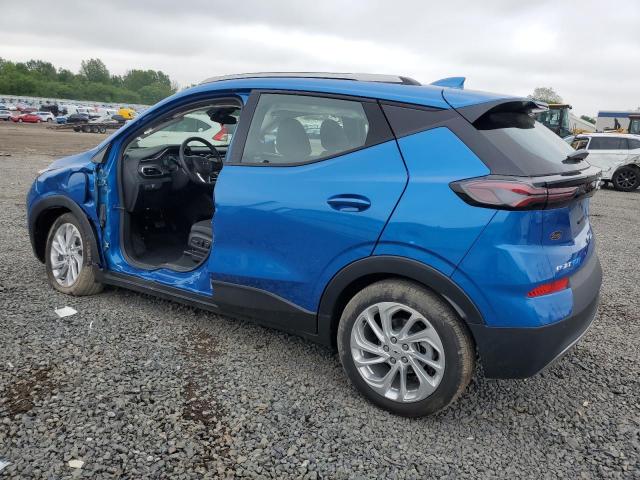 1G1FY6S07N4134404 Chevrolet BOLT EUV L