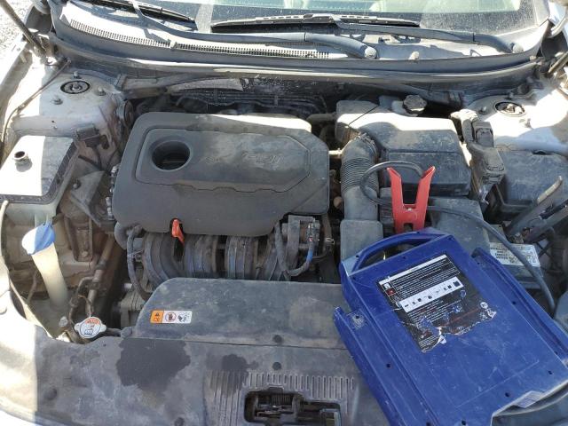 5NPE24AF9HH521517 Hyundai 2017