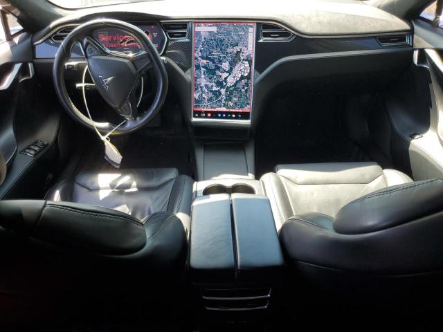 5YJSA1E28HF192397 Tesla MODEL S