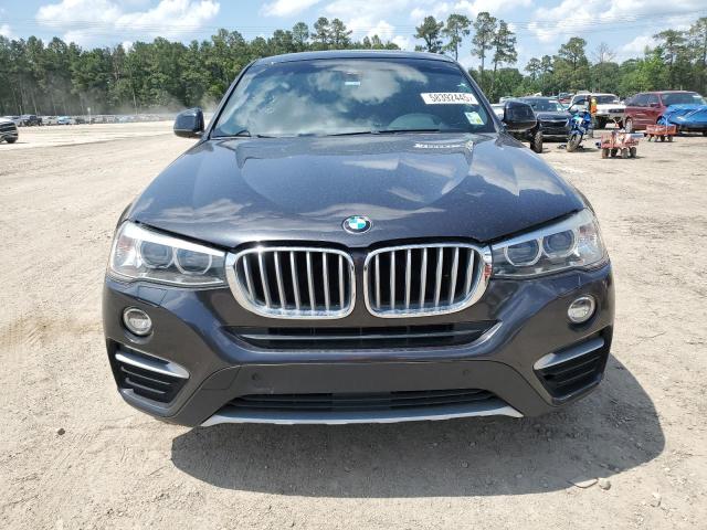 5UXXW3C57J0Y65831 BMW X4 XDRIVE2