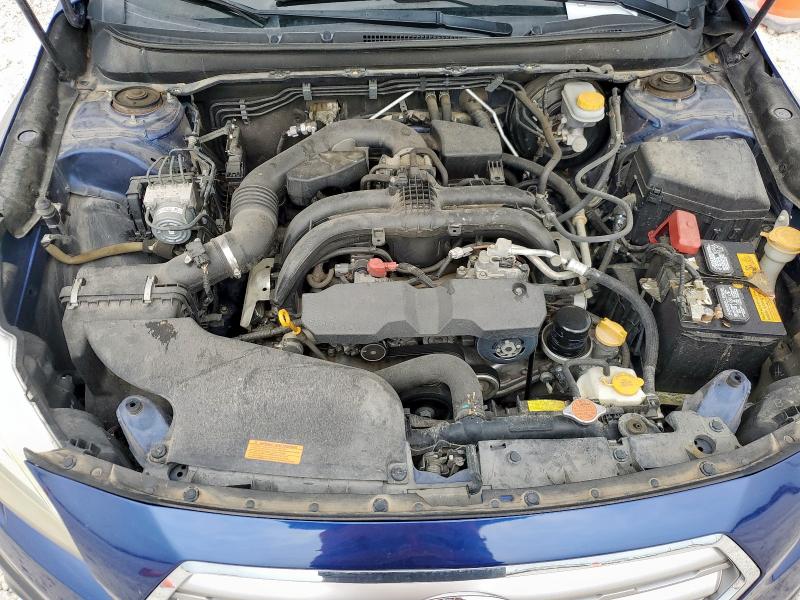 4S4BSANC4F3316452 Subaru 2.5l u5
