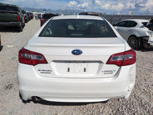 4S3BNAC64H3060891 Subaru u5