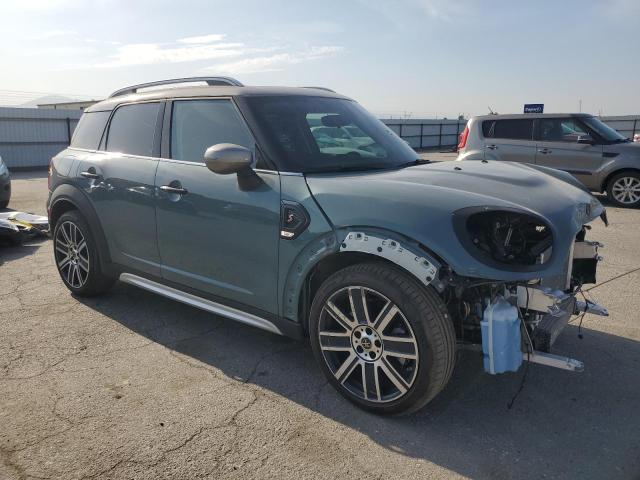 WMZ53BR04N3N41652 Mini COOPER S C