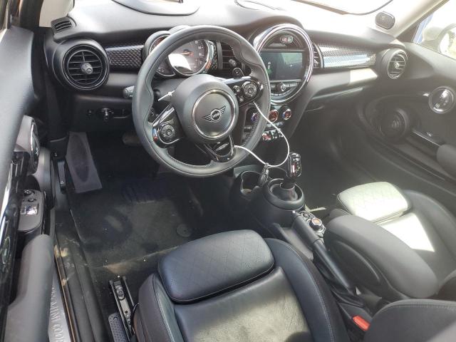 WMWXR5C07L2M30160 Mini COOPER S