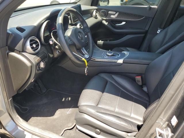 WDC0G4JB9HV009470 Mercedes-Benz m274