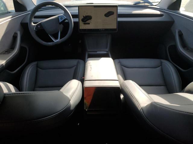 5YJ3E1EA8RF824803 Tesla 2024