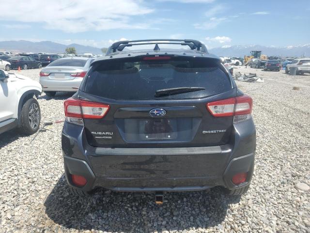 JF2GTAMC7K8261485 Subaru Crosstrek