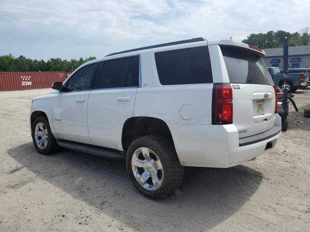 1GNSCBKC3KR107214 Chevrolet TAHOE C150