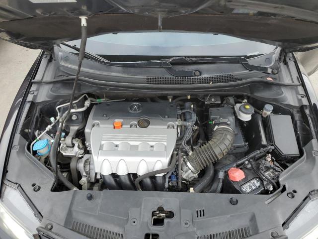 19VDE2E58FE000338 Acura k24z7