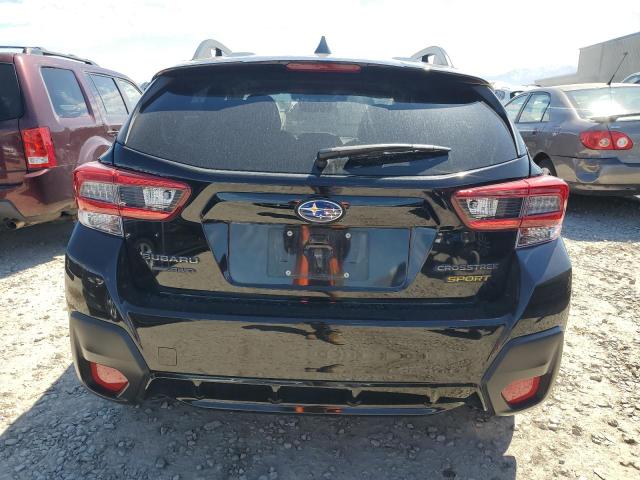JF2GTHSC0MH667607 Subaru Crosstrek