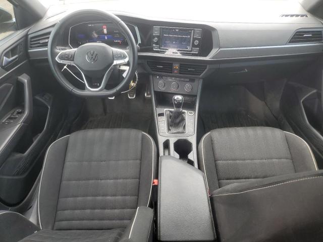 3VWAM7BU8PM039070 Volkswagen tsi
