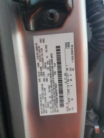 1FT7W2BT2NED75527 Ford F250 SUPER