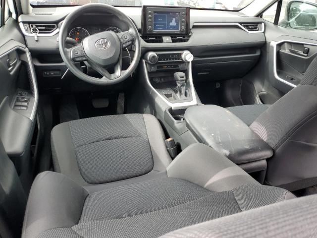 2T3H1RFV5MW161906 Toyota RAV4 LE