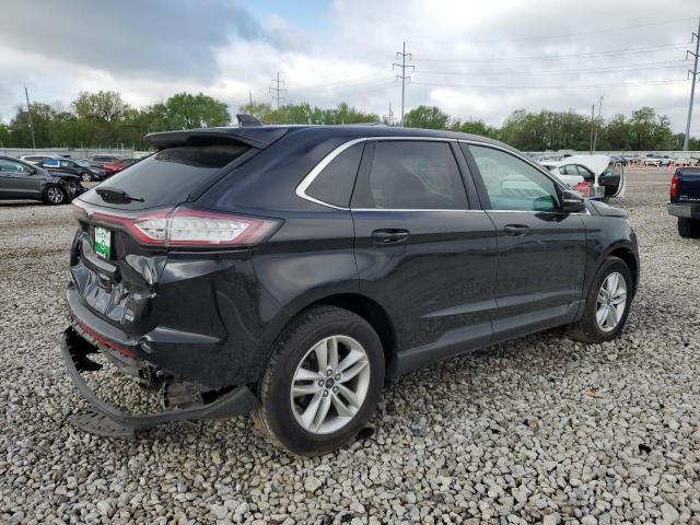2FMPK4J96GBC49971 Ford EDGE SEL
