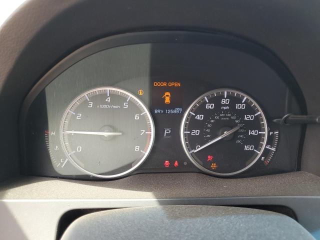 5J8TB3H50EL003304 Acura RDX TECHNO