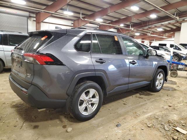 2T3P1RFV7MC186206 Toyota Rav4 Xle