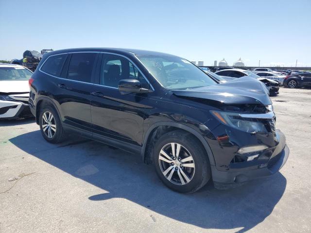 5FNYF5H57GB019252 Honda j35y6