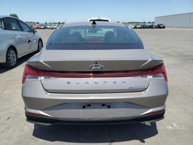 KMHLM4AJXPU088909 Hyundai gdi kappa