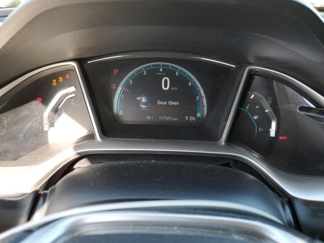2HGFC2F71JH557046 Honda CIVIC EX
