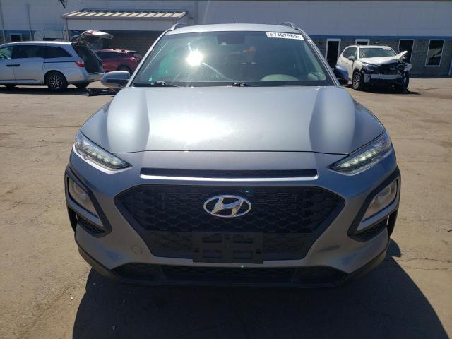 KM8K2CAA1KU213283 Hyundai Kona Sel
