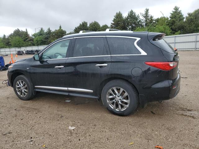 5N1AL0MM8FC543009 Infiniti QX60