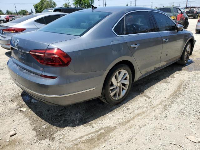 1VWBA7A31JC018608 Volkswagen 2.0 tsi