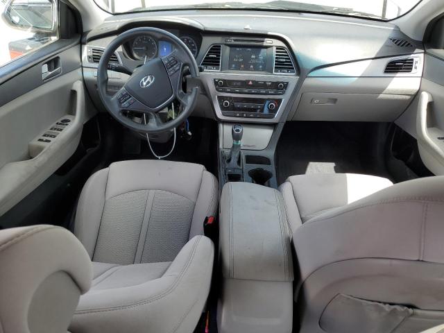 5NPE24AF2HH596186 Hyundai 2017