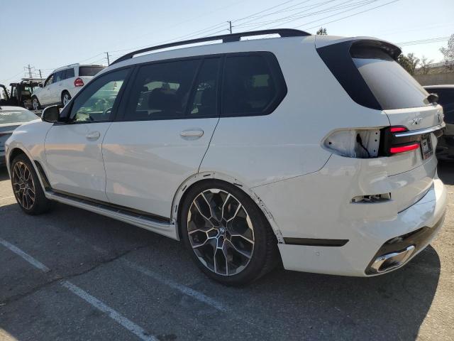 5UX23EM07S9Y07541 BMW 2025