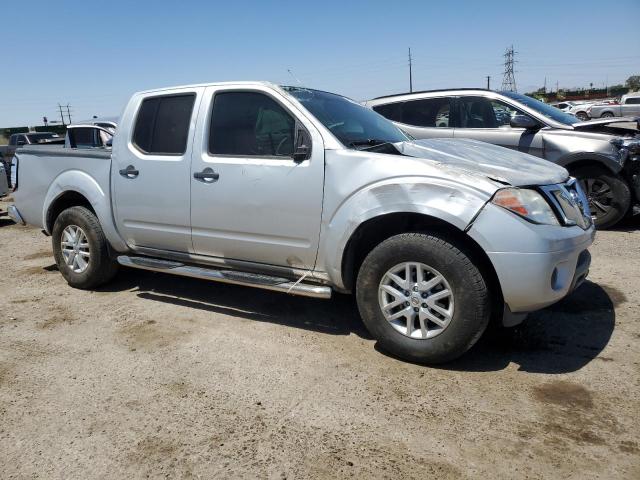 1N6AD0ER5KN718582 Nissan 2019