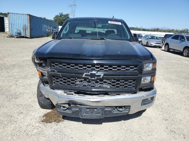 1GCVKREC8FZ316435 Chevrolet Silverado