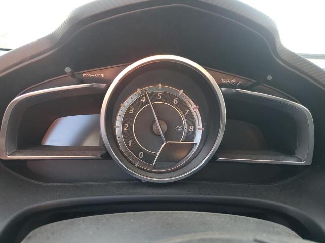 JM1BM1N36G1342594 Mazda 3 GRAND TO