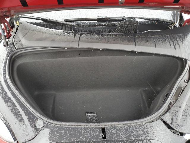 7SAXCBE66PF404952 Tesla MODEL X