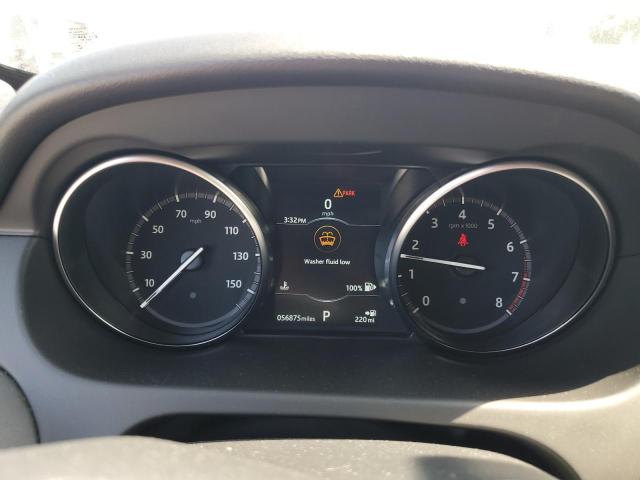 SALCR2FX4KH786191 Land Rover aj20p
