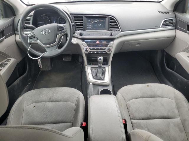 5NPD84LF2HH020668 Hyundai 2017