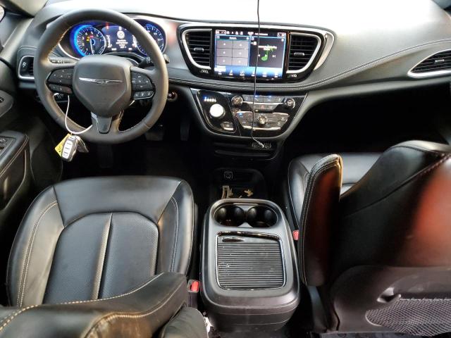 2C4RC1BG4PR505313 Chrysler 2023