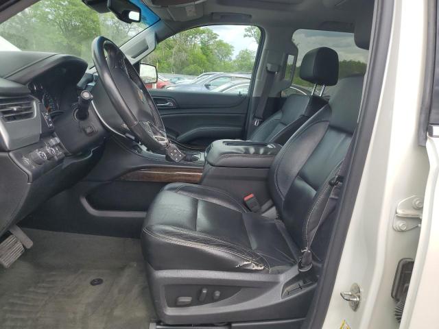 1GNSKBKC5FR186507 Chevrolet TAHOE K150