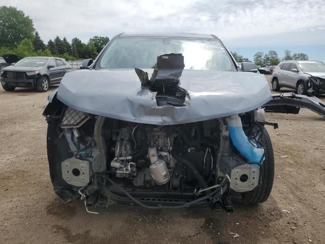 1GNERGKW6MJ134461 Chevrolet lfy