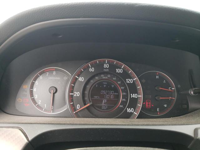 1HGCR2F1XHA074600 Honda Accord