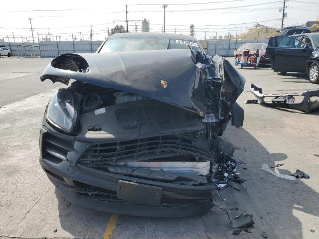 WP1AA2A57KLB00555 Porsche Macan