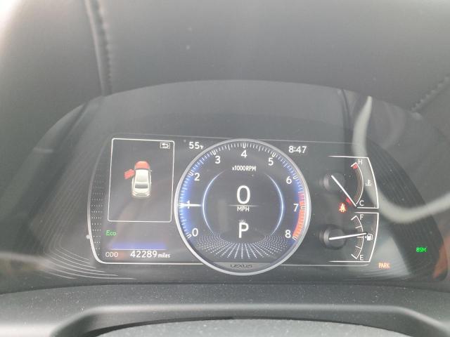 58AD11D13MU001458 Lexus a25a-fks