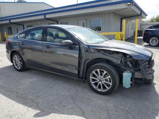 3FA6P0LUXHR387839 Ford 2.0l 4v atk hev